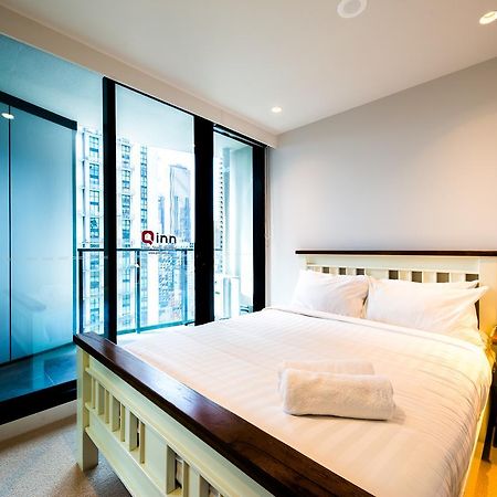 Light Tower Apartment Melbourne Ngoại thất bức ảnh
