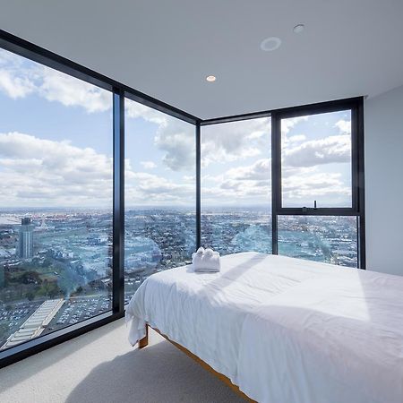 Light Tower Apartment Melbourne Ngoại thất bức ảnh