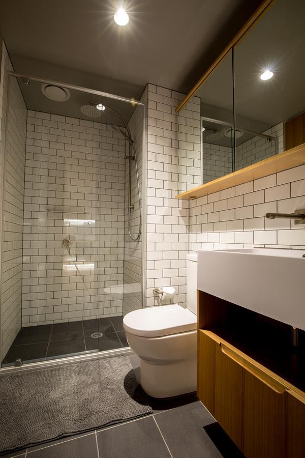 Light Tower Apartment Melbourne Ngoại thất bức ảnh