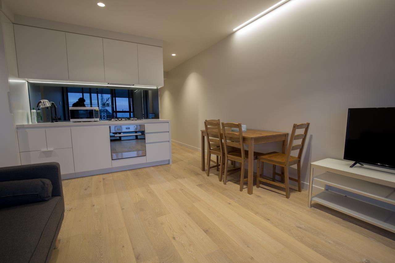 Light Tower Apartment Melbourne Ngoại thất bức ảnh