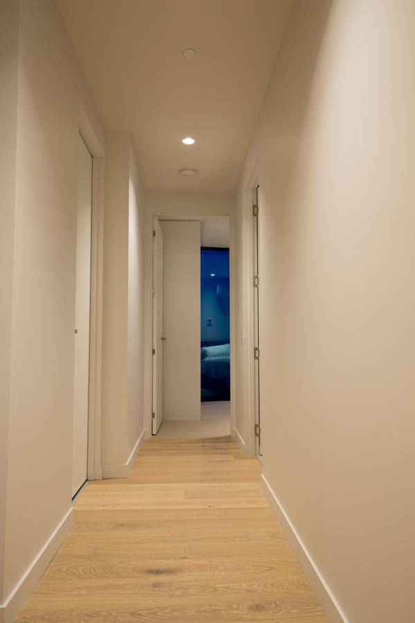 Light Tower Apartment Melbourne Ngoại thất bức ảnh