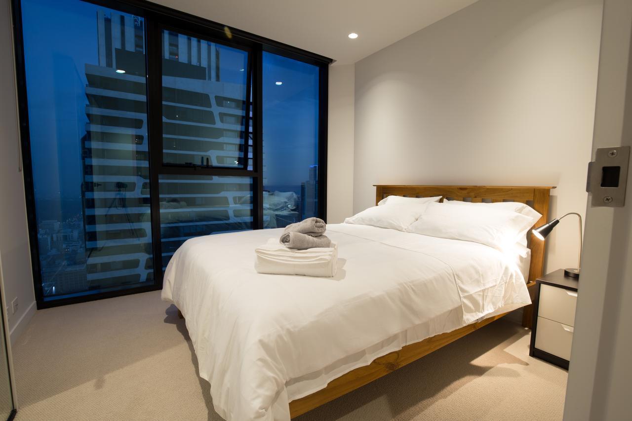 Light Tower Apartment Melbourne Ngoại thất bức ảnh