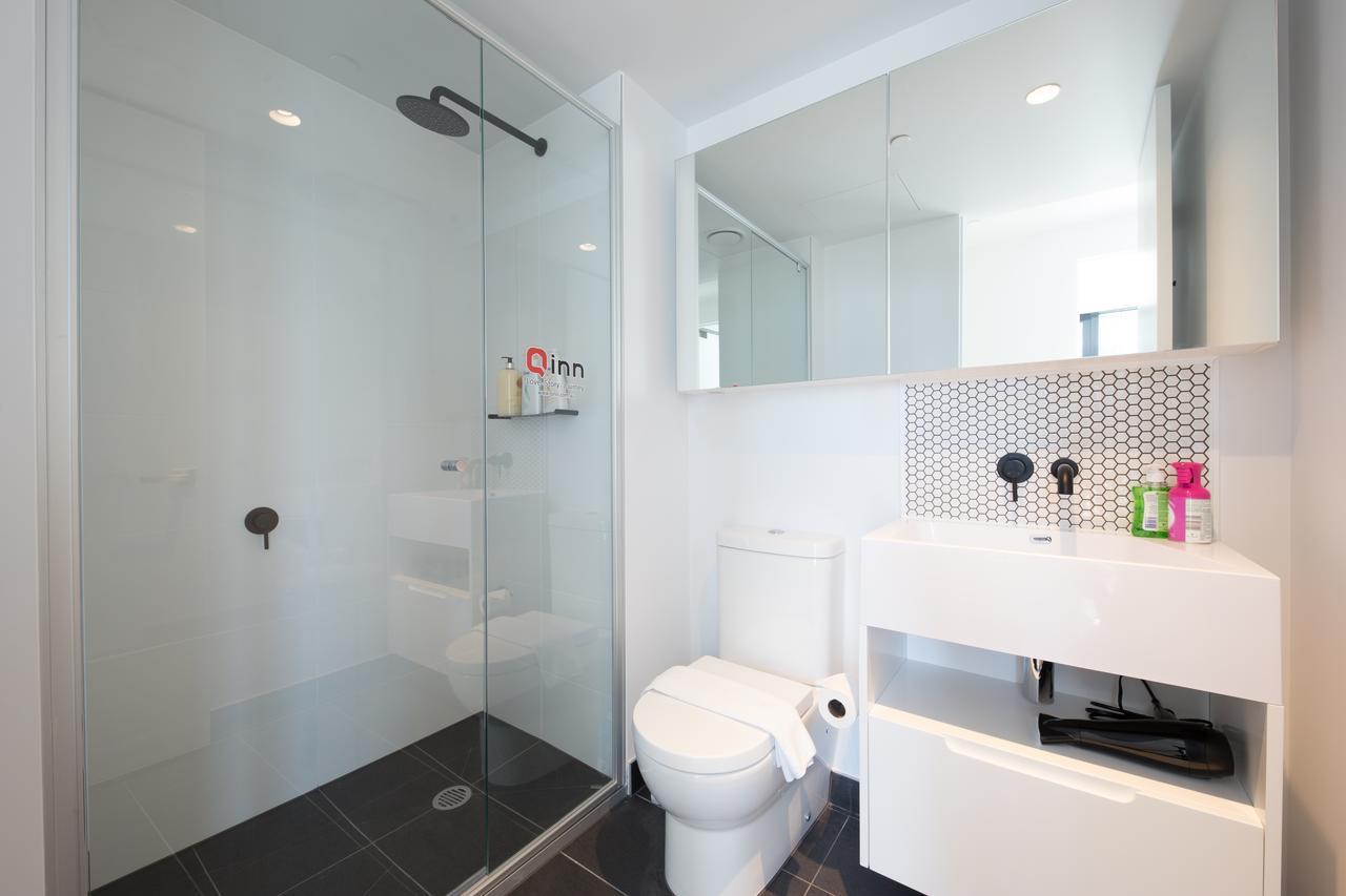 Light Tower Apartment Melbourne Ngoại thất bức ảnh