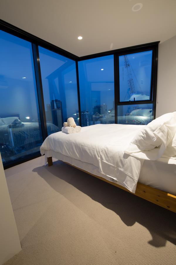 Light Tower Apartment Melbourne Ngoại thất bức ảnh