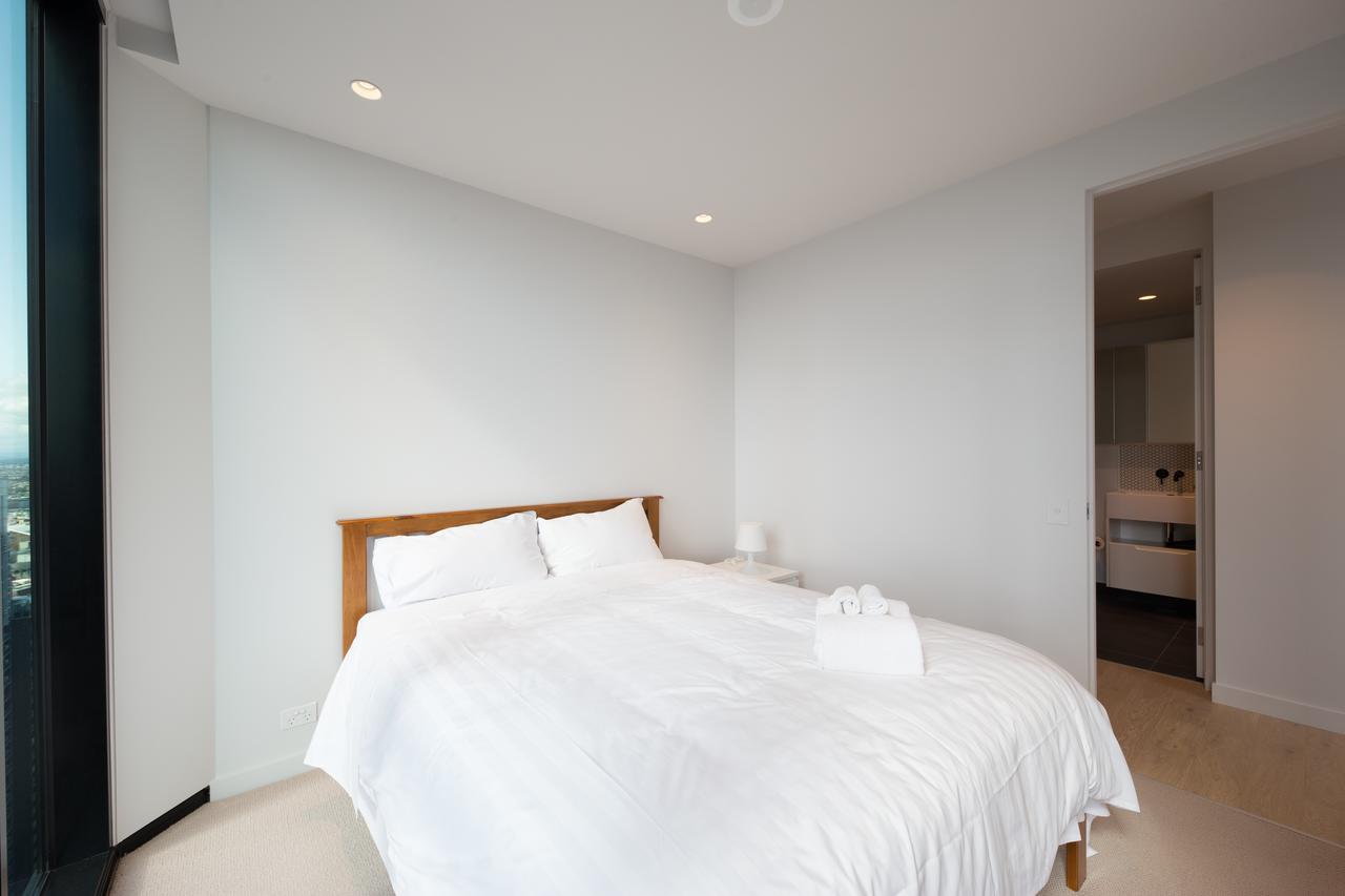Light Tower Apartment Melbourne Ngoại thất bức ảnh