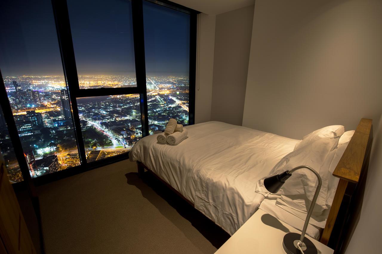 Light Tower Apartment Melbourne Ngoại thất bức ảnh