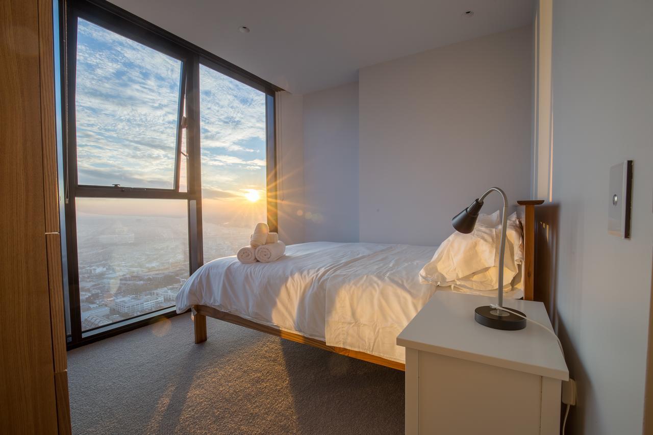Light Tower Apartment Melbourne Ngoại thất bức ảnh