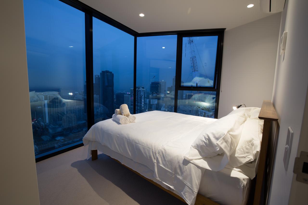 Light Tower Apartment Melbourne Ngoại thất bức ảnh