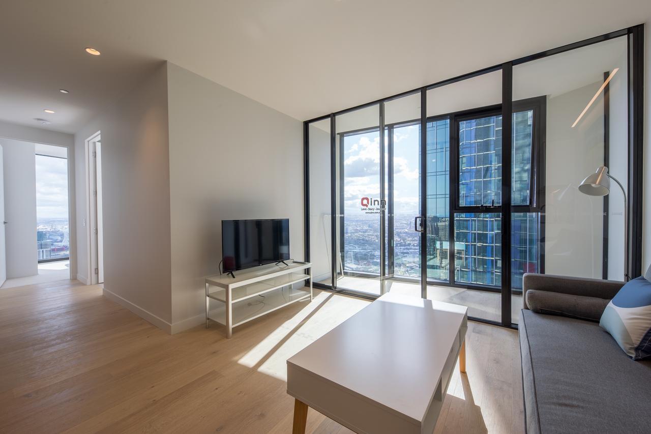 Light Tower Apartment Melbourne Ngoại thất bức ảnh