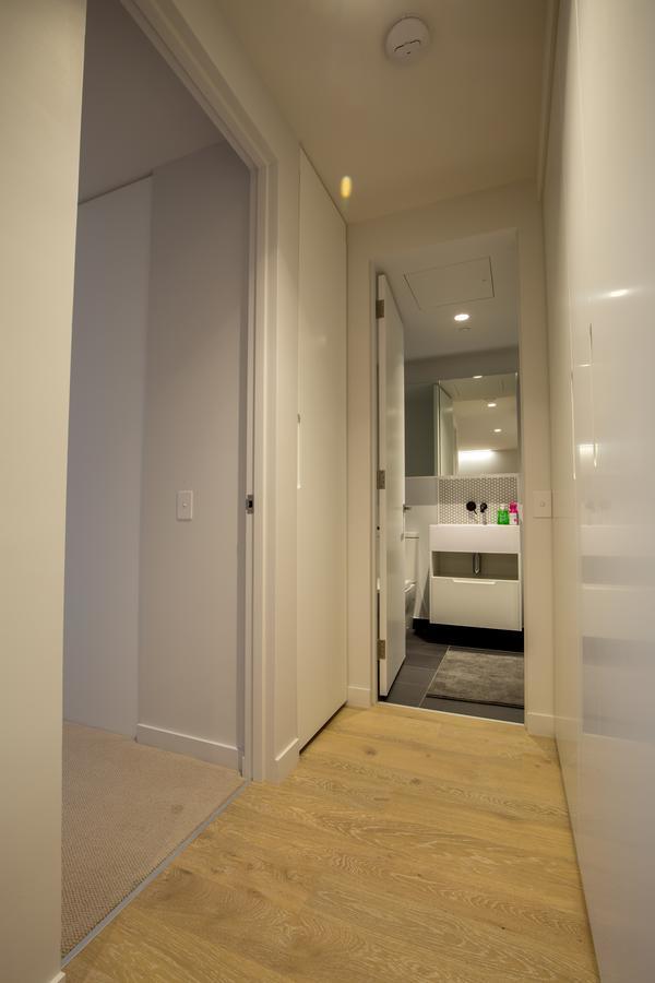 Light Tower Apartment Melbourne Ngoại thất bức ảnh