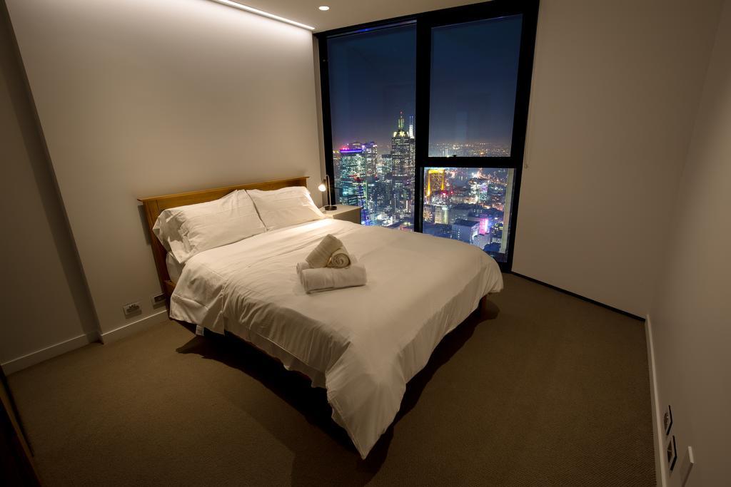 Light Tower Apartment Melbourne Ngoại thất bức ảnh