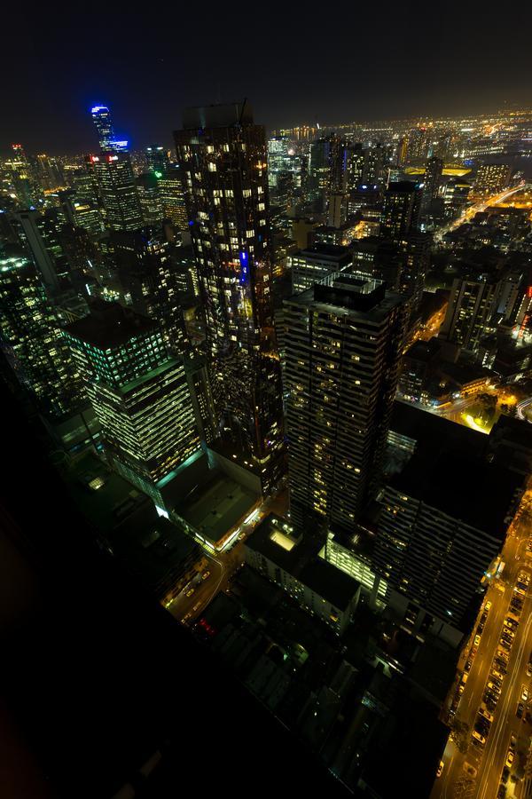 Light Tower Apartment Melbourne Ngoại thất bức ảnh
