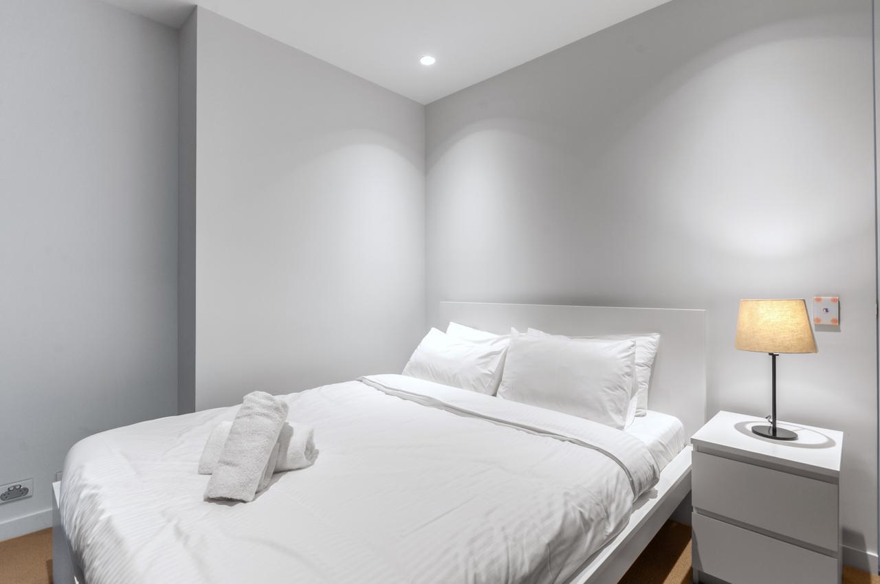 Light Tower Apartment Melbourne Ngoại thất bức ảnh