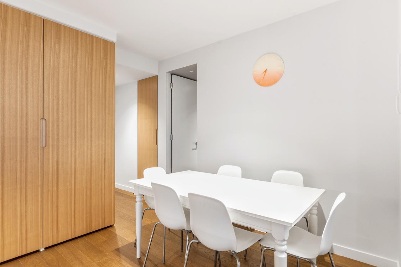Light Tower Apartment Melbourne Ngoại thất bức ảnh
