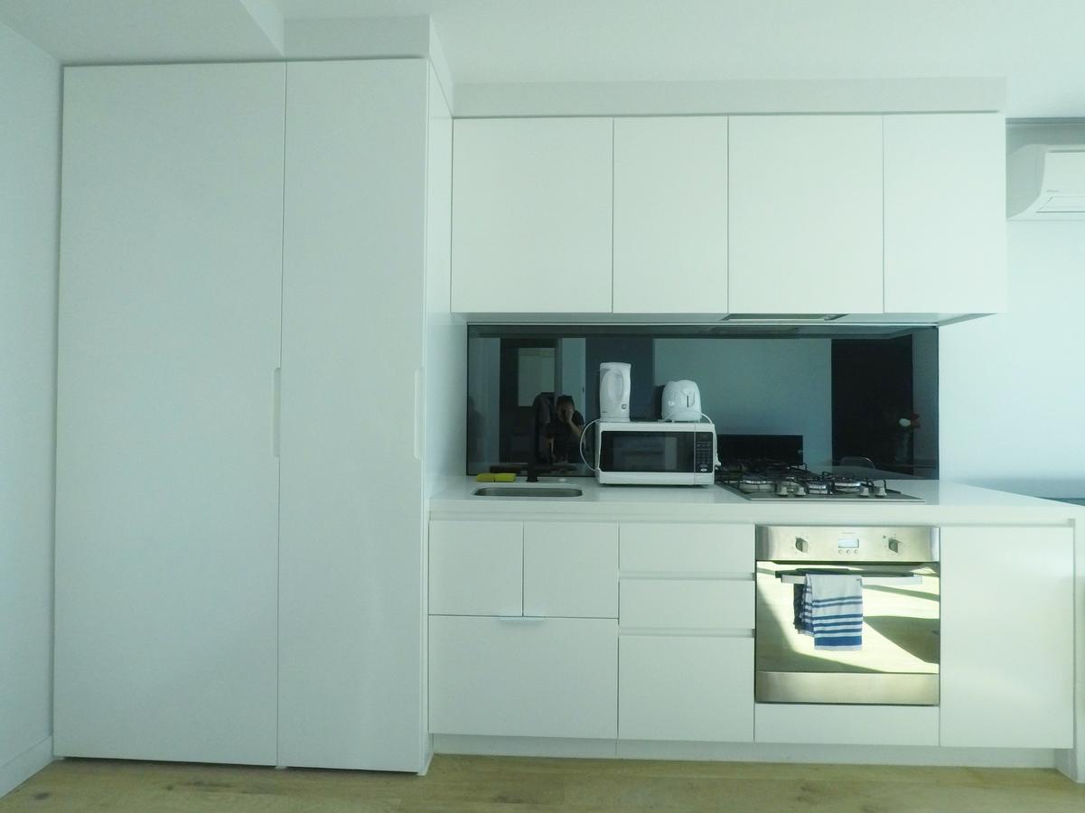 Light Tower Apartment Melbourne Ngoại thất bức ảnh