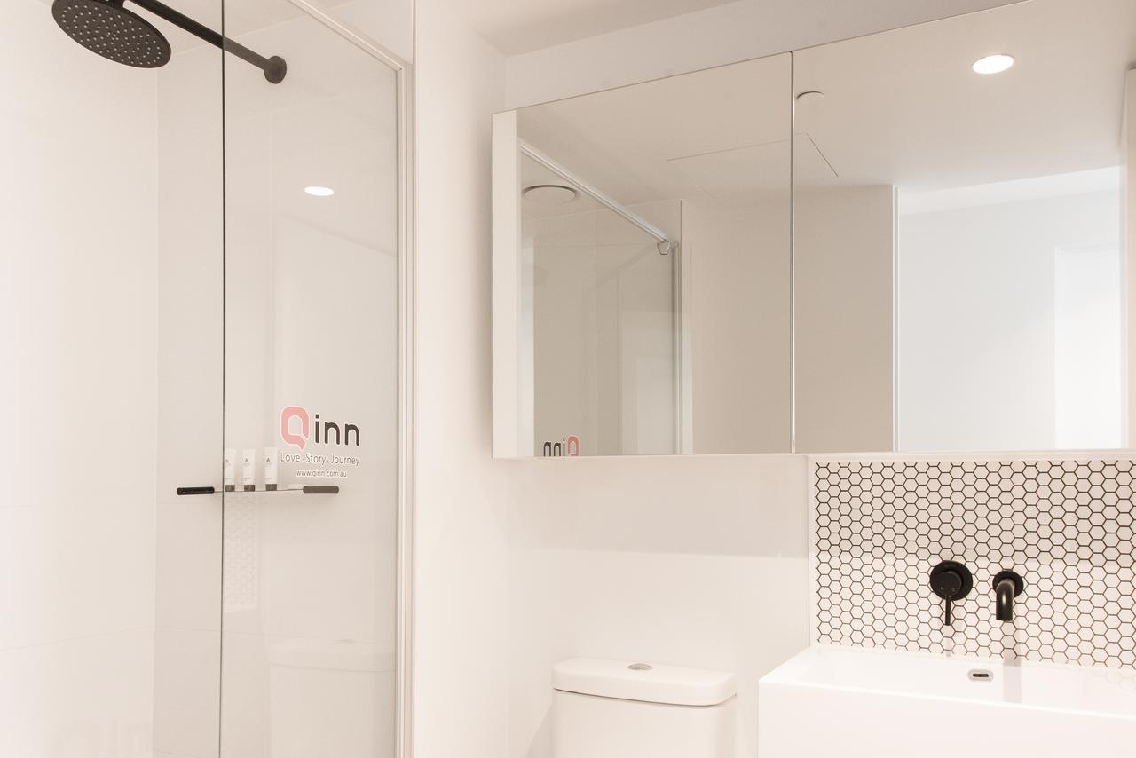 Light Tower Apartment Melbourne Ngoại thất bức ảnh