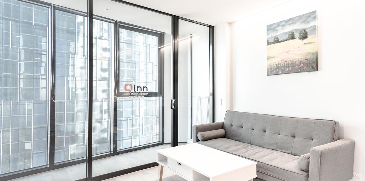 Light Tower Apartment Melbourne Ngoại thất bức ảnh