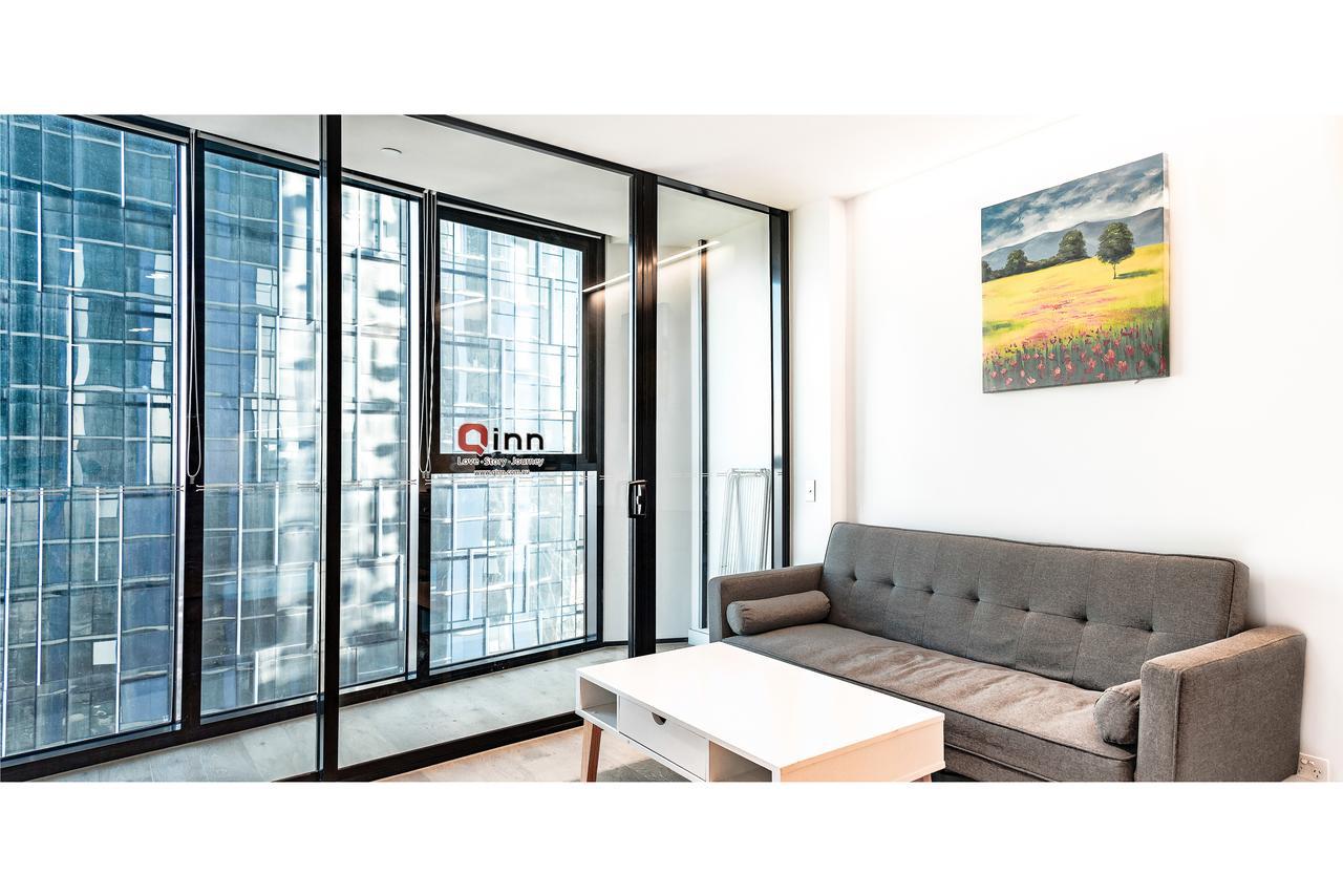 Light Tower Apartment Melbourne Ngoại thất bức ảnh